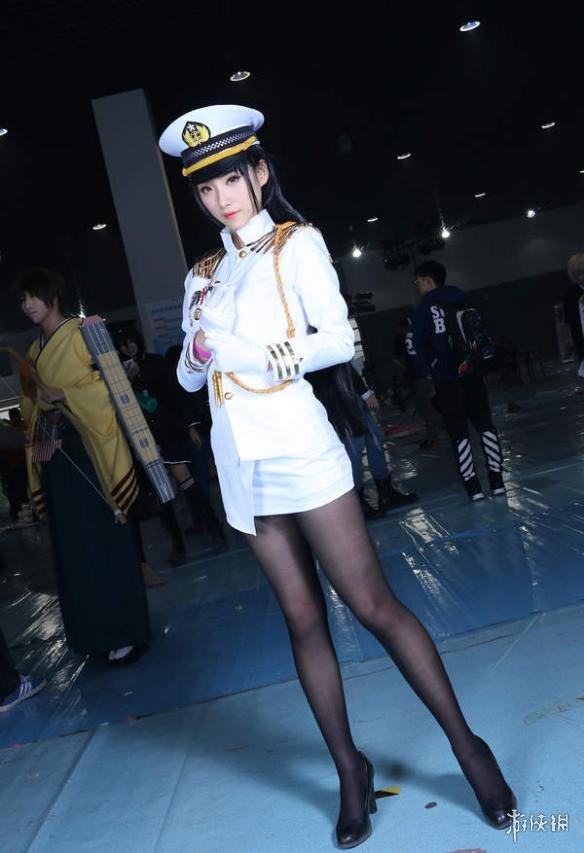 好害羞,小姐姐你撩裙子干嘛!超级提神的福利美女图