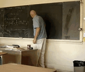 同一个世界同一个老师你还记得老师的那些经典语录经典绝活儿吗