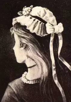 心理学上最神奇的10张图 太准了 退休的朋友都要测 手机新浪网