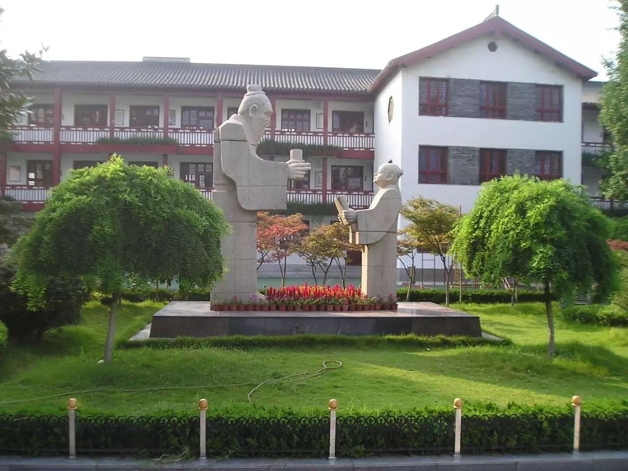 夫子庙小学