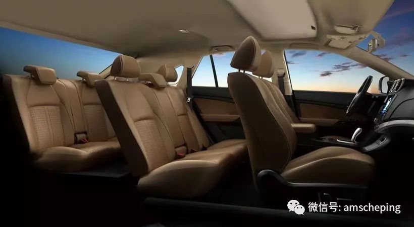 这些鸡肋配置 你家车上有吗？