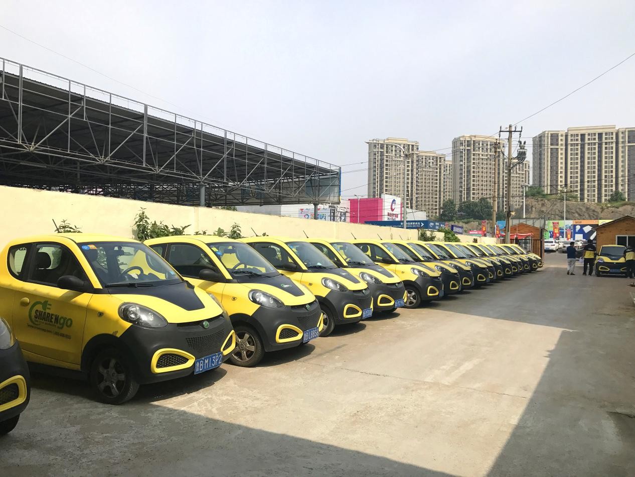 福利丨前方高能!请注意,一大波"小灵狗"正在向你涌来