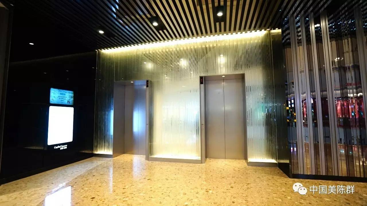 凯德开了个不足2万平的小商场却让很多人惊艳了