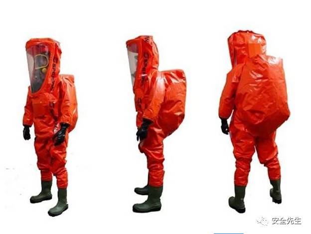 安全人使用说明书