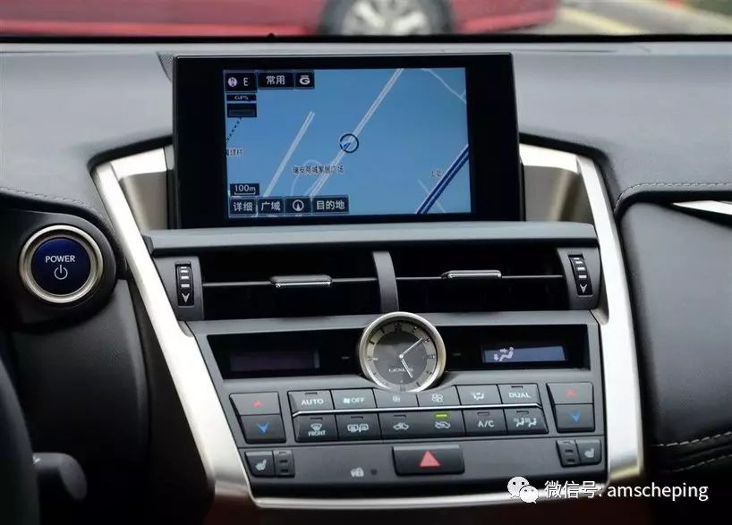 这些鸡肋配置 你家车上有吗？