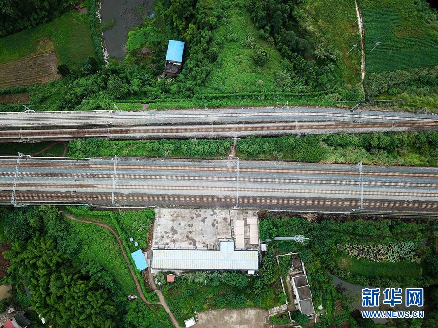 一个兰渝线小站的大梦想