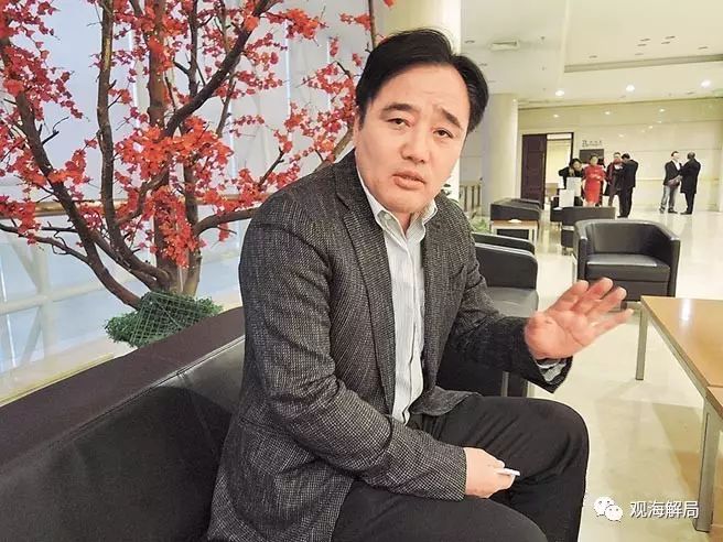 编辑 岳三猛)9月11日,宁夏宁东能源化工基地党工委常务副书记张涌落马