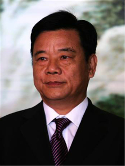 深圳市委原常委原副市长吕锐锋被立案侦查图简历