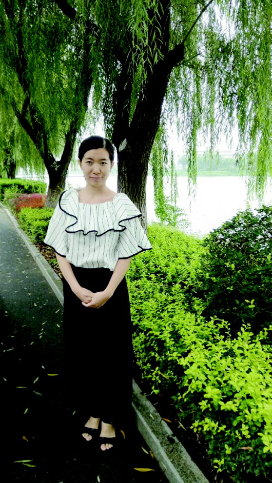 我成了家族里的第19名教师|闫涵|教师|家族_新浪新闻