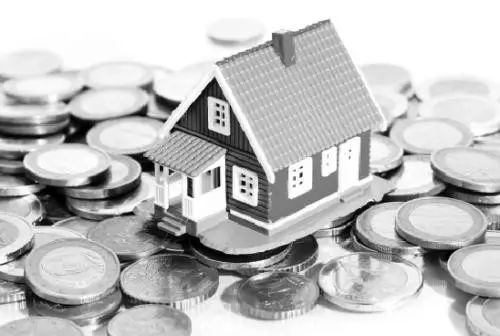 炒房者们:消费贷的墙角你们别想继续挖了!