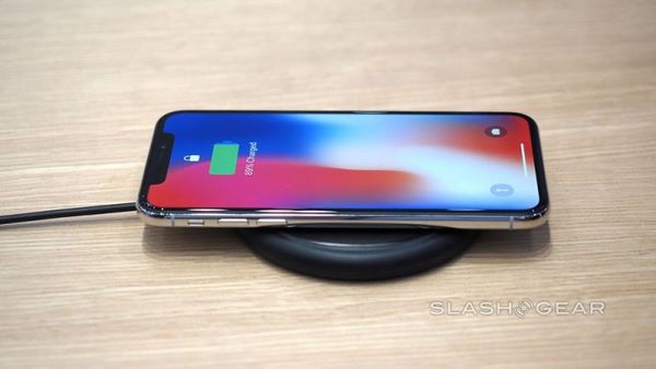 iPhone X或将让无线充电技术得以普及