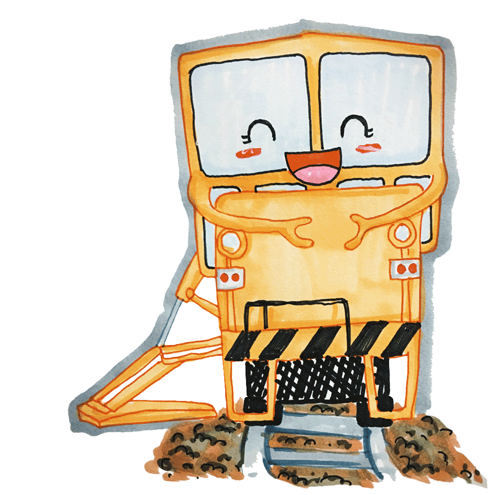 前方高萌呜呜呜一波铁路表情包来了赶快上车吧