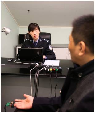 现实版《白夜追凶》,我愿意为首都刑警疯狂打