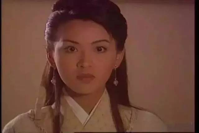 无PS,无面瘫,无整容!她们没有大红过,但你一定