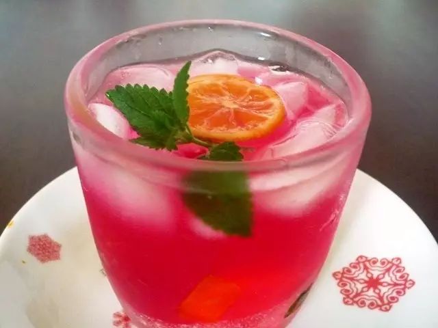 荠菜|马齿苋|紫苏叶_新浪新闻