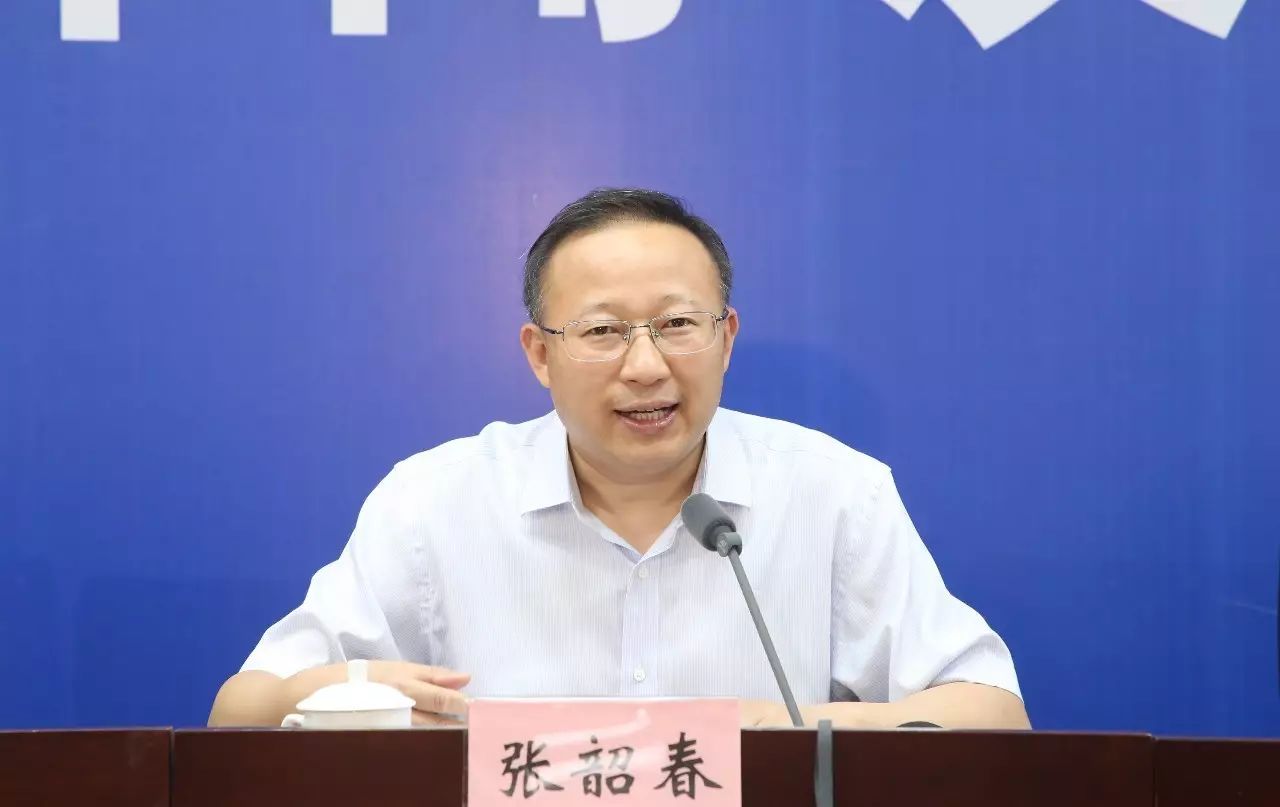 我省全面建设综合性国家科学中心这一次不止双一流大学和学科