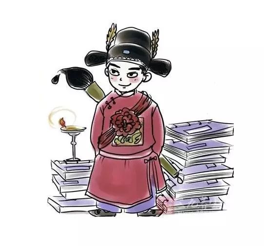 夜读丨秀才赶考恍然大悟