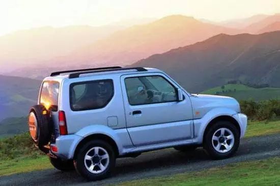 预算15万，想买进口SUV？可以看看这三款