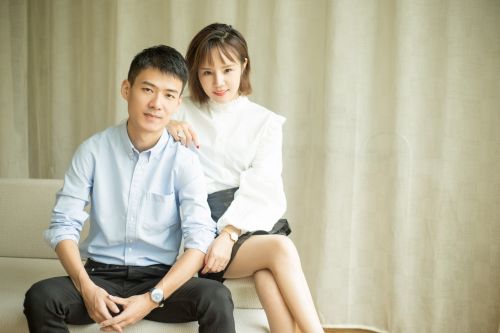 专访缇丽莎尔巨人团队领袖胡佩打造微商新势力