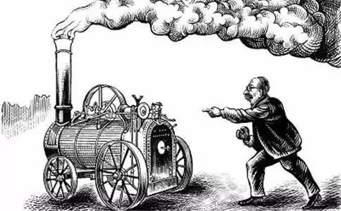 伟大的中国工业革命