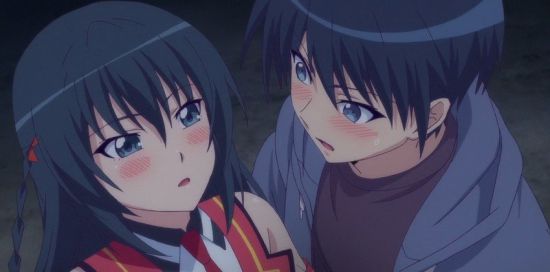 《魔装学园》监督创建独立工作室 更多福利即将到来