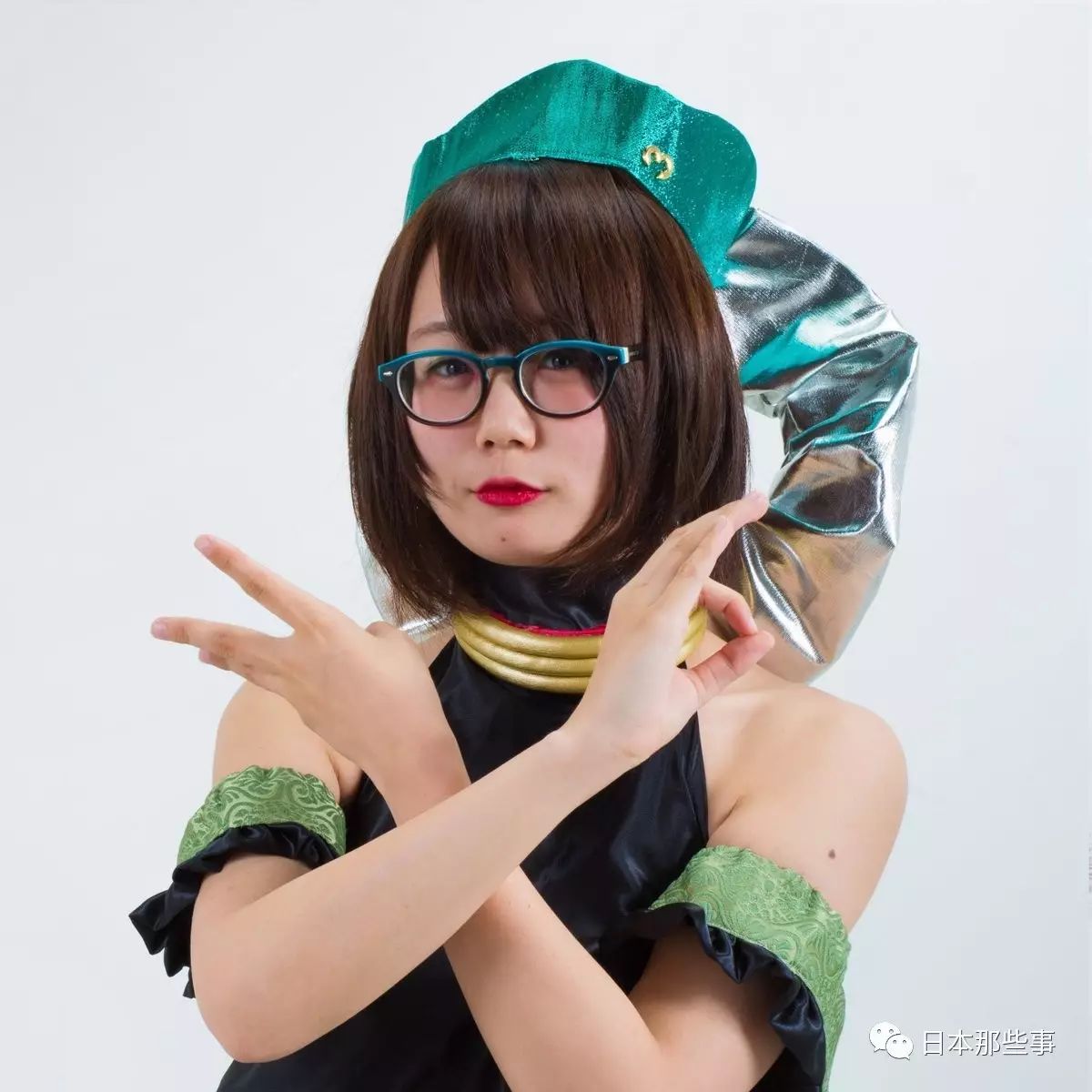 観咲千世乃你问我佛教组合都表演什么?