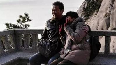 母亲因上访死亡女儿坚持八年 维权路如此艰难? ▲《我不是潘金莲》剧照