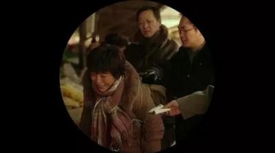 母亲因上访死亡女儿坚持八年 维权路如此艰难? ▲《我不是潘金莲》剧照