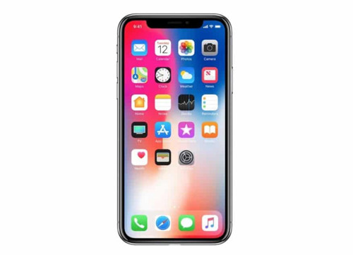 外媒：苹果推出iPhone X 可能扰乱三星新旗舰的命名计划