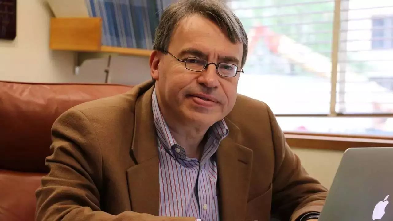 大数据与人工智能时代,没被刷过的脸会变得不美好?