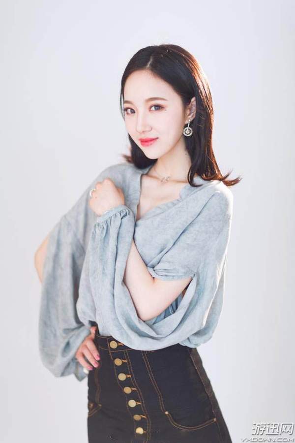 美女主播姜允儿与斗鱼无缘!被迅雷直播花"天价"签走