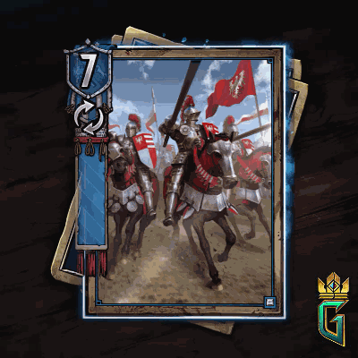 《巫师之昆特牌》出现显示bug 官方良心补偿卡桶