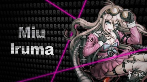 新弹丸论破v3大家的自相残杀新学期欧美版公布第四弹角色预告片