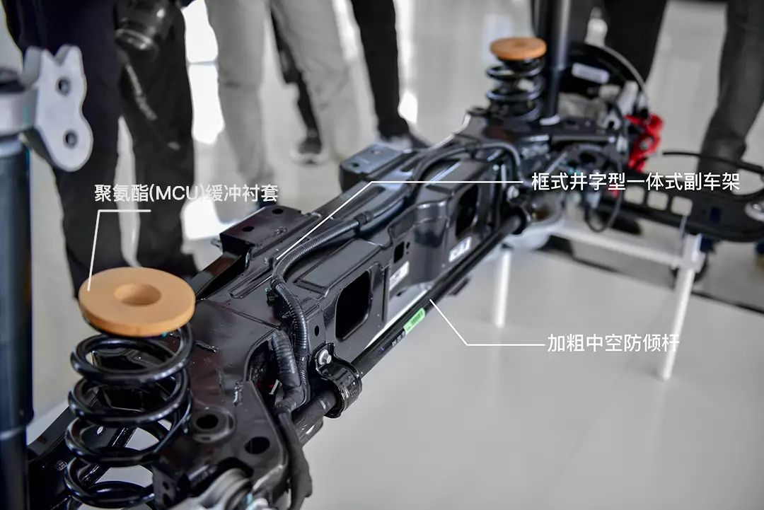 30万内最高性能的中型车？给你不买宝马的理由！