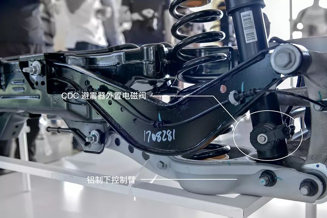 30万内最高性能的中型车？给你不买宝马的理由！