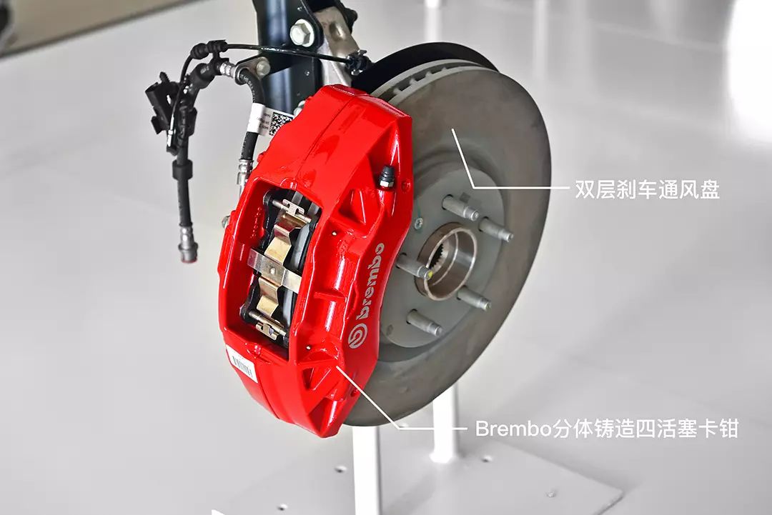 30万内最高性能的中型车？给你不买宝马的理由！