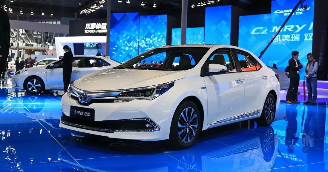 解读丨乙醇汽油或成汽车电动化前的捍卫者