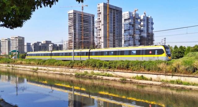 铜山站,石湫站,明觉站,团结圩站,高淳站宁高城际轻轨交通二期车站站名