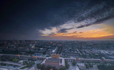 聚焦"断头路" | 科技八路,神舟五路即将通车!