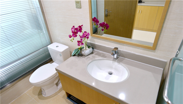 四星标准!这就是京东员工宿舍:拎包就能入住