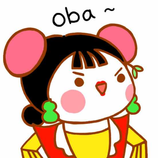 因为这个英雄坐在葫芦上,所以我们可以叫她葫芦妹.