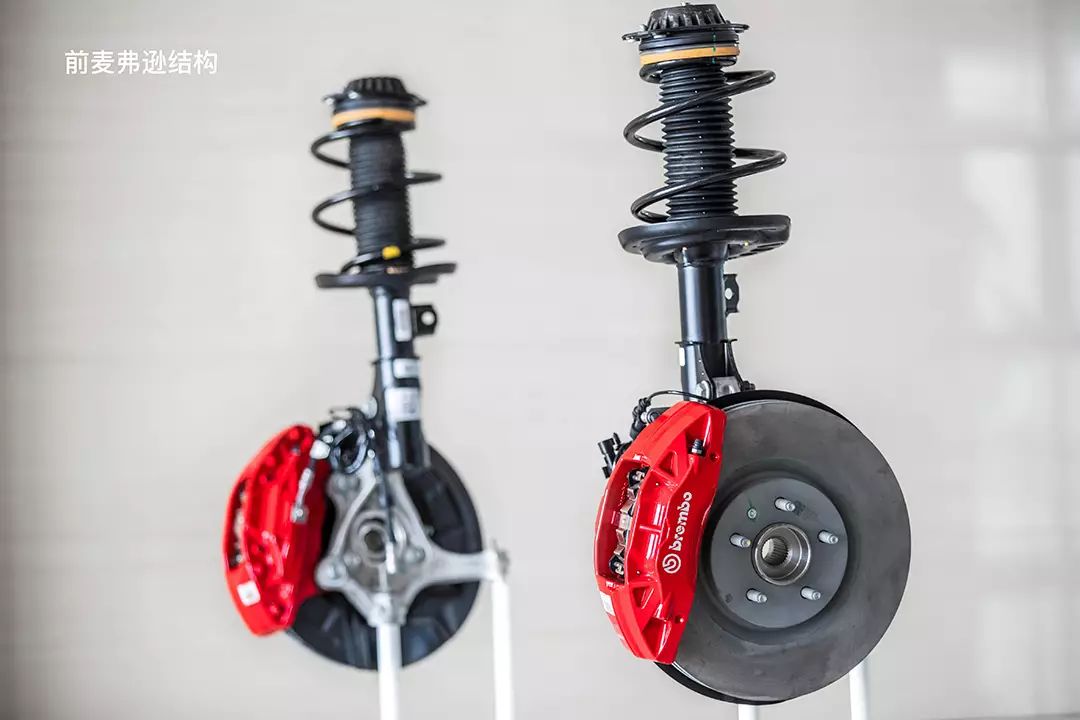 30万内最高性能的中型车？给你不买宝马的理由！