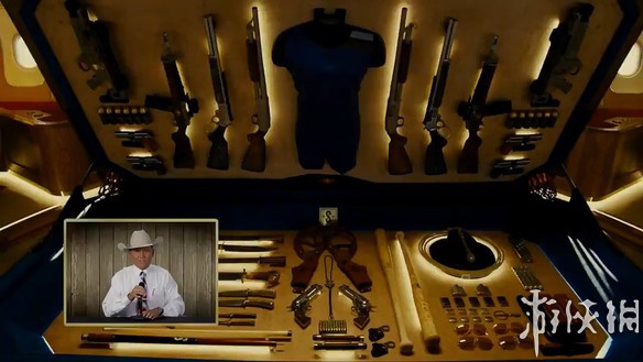《王牌特工2》预告展示特工装备 一件价格顶一堆肾机