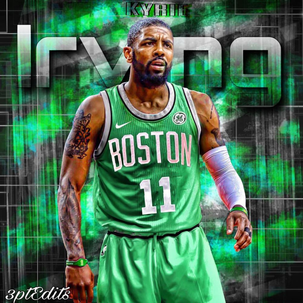 凯里-欧文 上赛季数据:25.2分3.2篮板5.