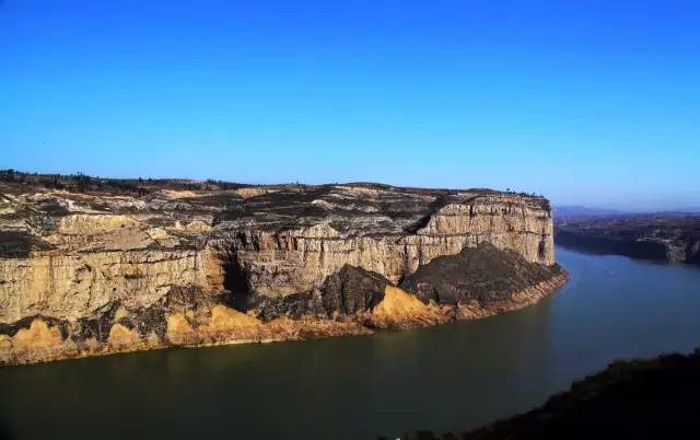 论风景黄河可以忽略不计吗