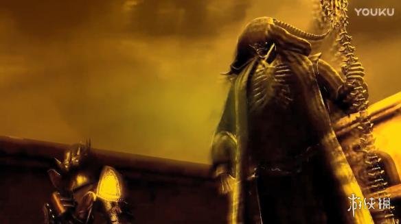 视频画面:目前这个可以流畅运行《但丁地狱》的rpcs3模拟器版本尚未