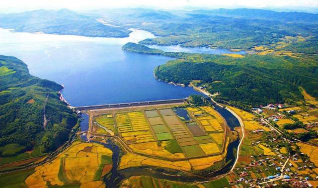 是你家乡吗？黑龙江这两个地方成为全国示范，获1000万奖励！|大秃顶子山|凤凰山|风光_新浪新闻