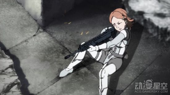 西尾维新《十二大战》最新pv公布 10月3日开播