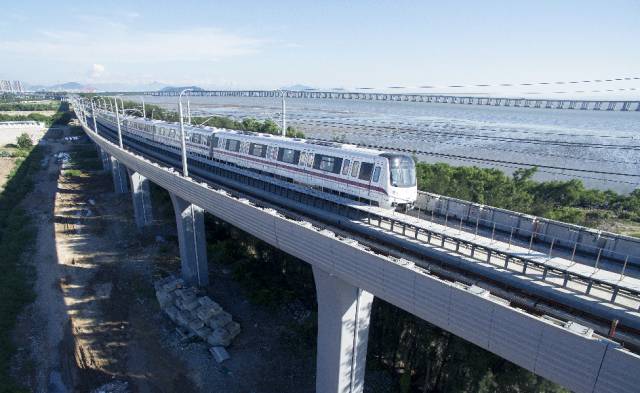 深圳32条地铁线路最新动向曝光，这些都与你有关__财经头条