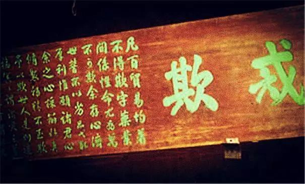 现实比外卖摧毁下一代更严峻我们只能做刽子手